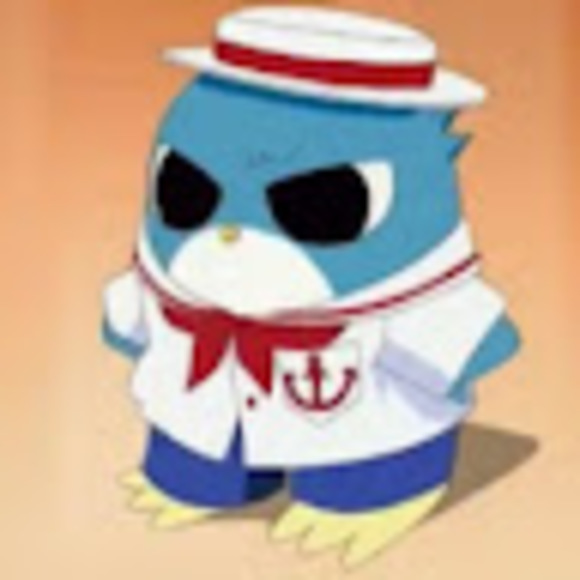 Meet your Posher, Inggy - Picture 1 of 1